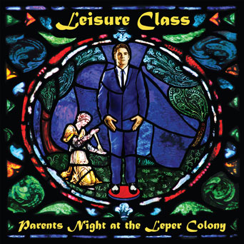 Parents Night at the Leper Colony
